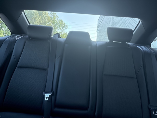 2021 Honda Accord Sport 2.0T photo 9