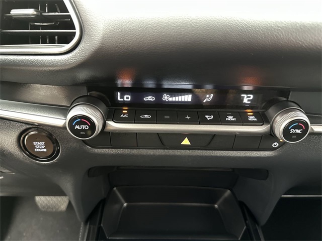 2025 Mazda CX-30 2.5 Select Sport photo 10