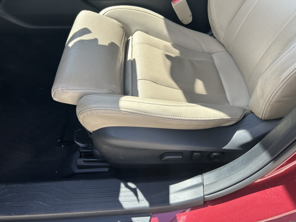2023 Subaru Legacy Limited photo 10