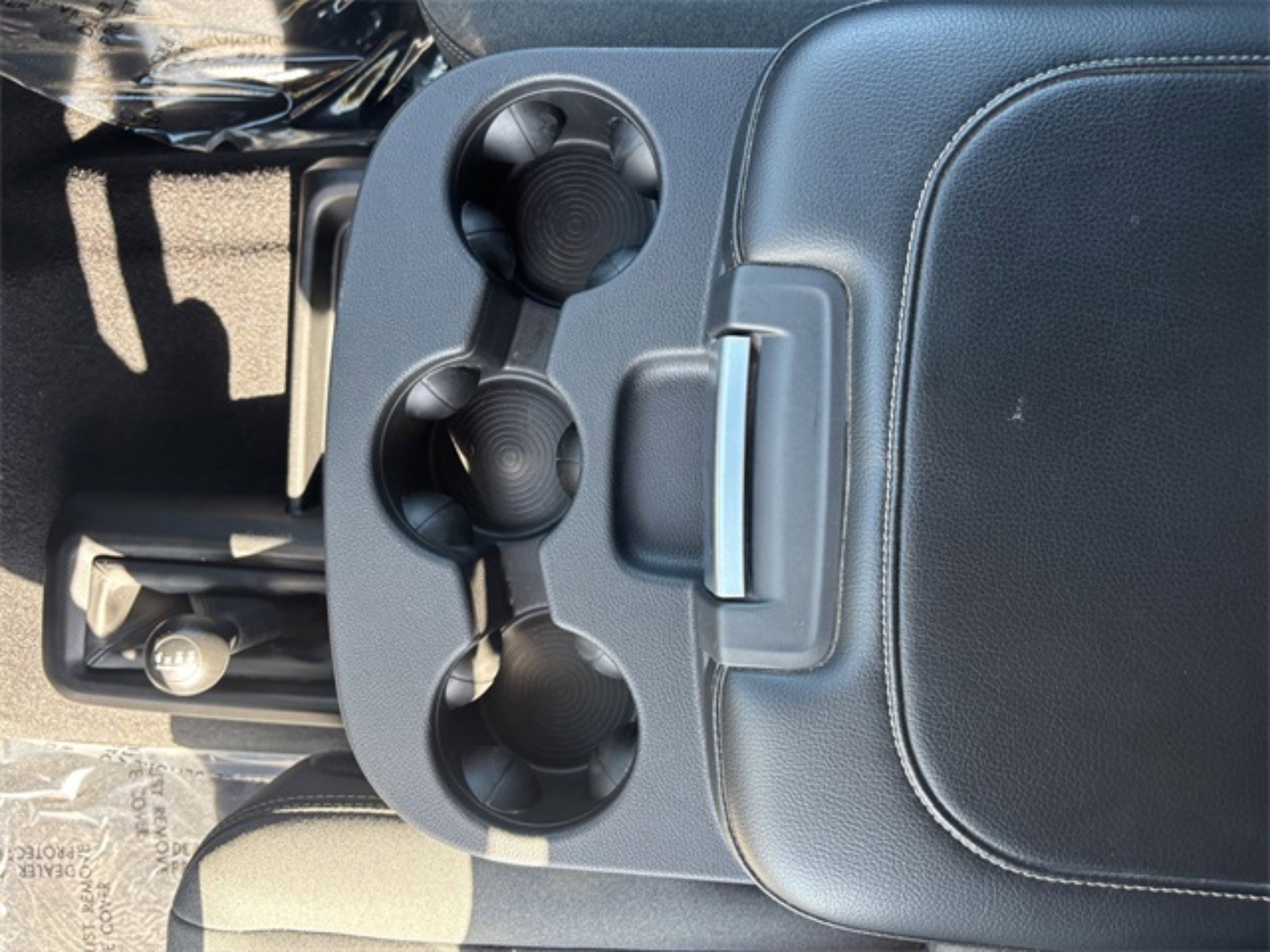 2024 Ram 2500 Tradesman photo 11