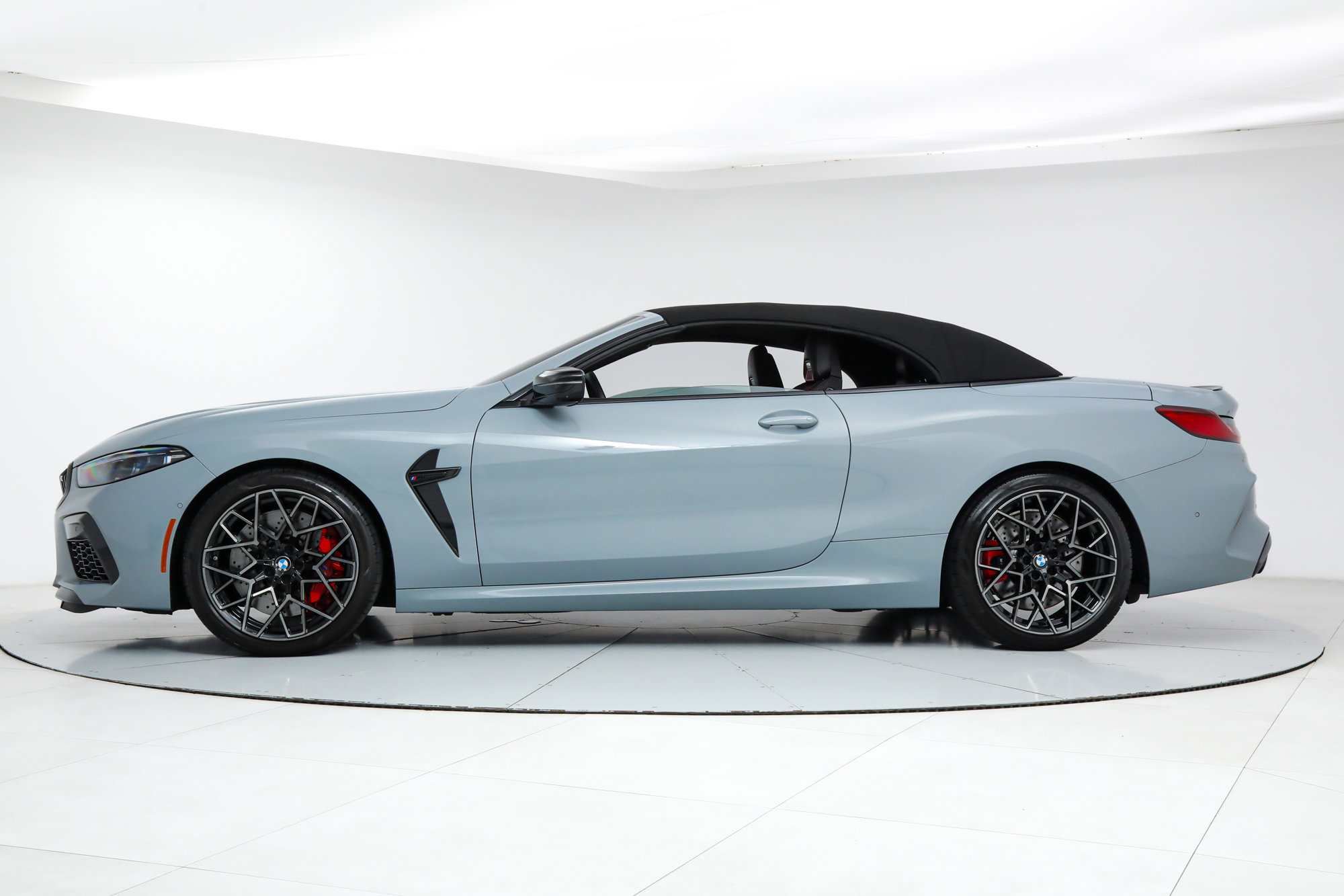 2024 Bmw M8 Competition photo 13