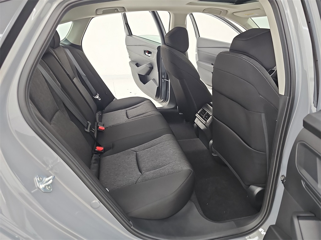 2025 Honda Accord SE photo 13