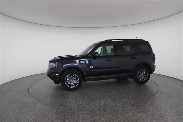 2023 Ford Bronco Sport Big Bend photo 5