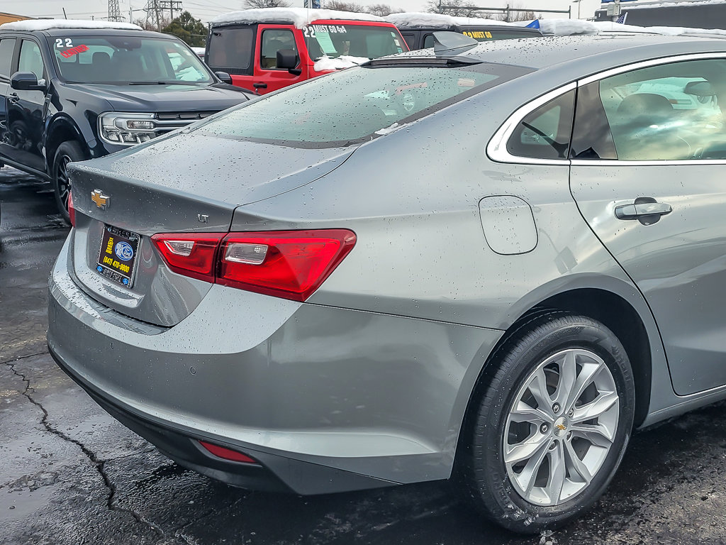 2024 CHEVROLET MALIBU - Image 6