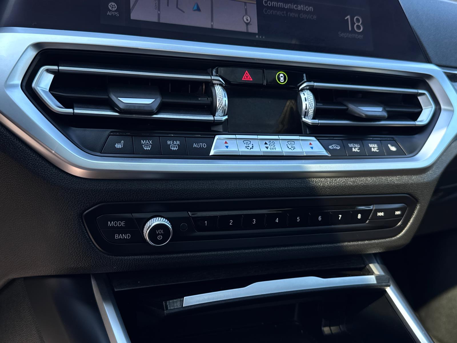 2021 Bmw 330e 330xe photo 20