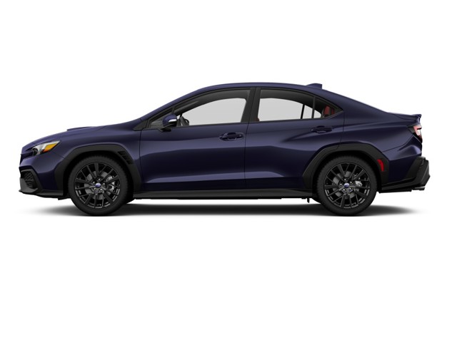 2025 Subaru WRX Limited photo 4