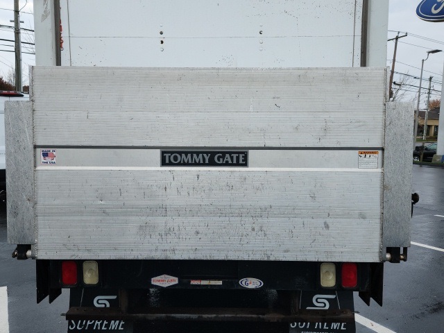 2021 Chevrolet Express 3500 Work Van photo 4