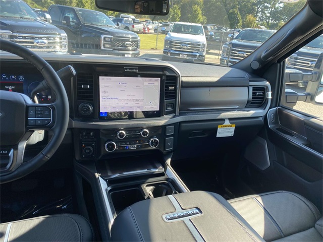 2026 Ford F-250 photo 13