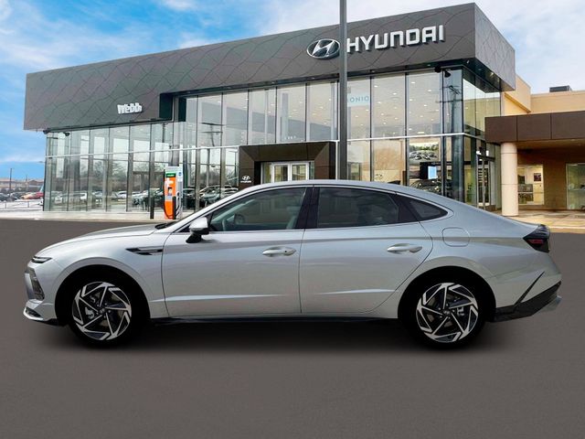 2026 Hyundai Sonata SEL Sport photo 3