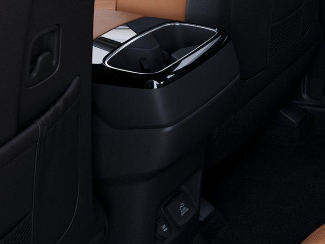 2025 Kia Telluride SX Prestige X-Line photo 21