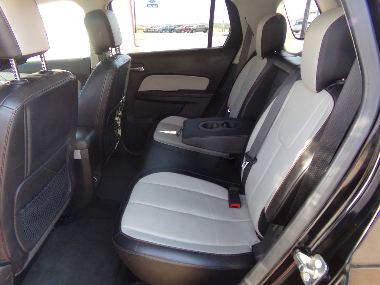 2016 Gmc Terrain SLT photo 9
