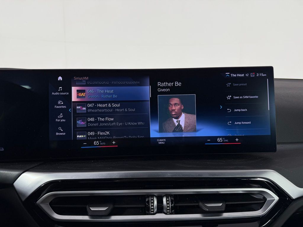 2024 Bmw 330e xDrive photo 17