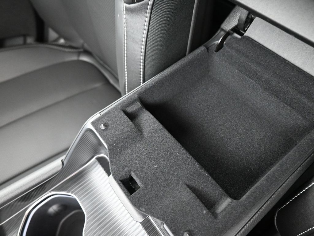 2025 Jeep Grand Cherokee Limited photo 4