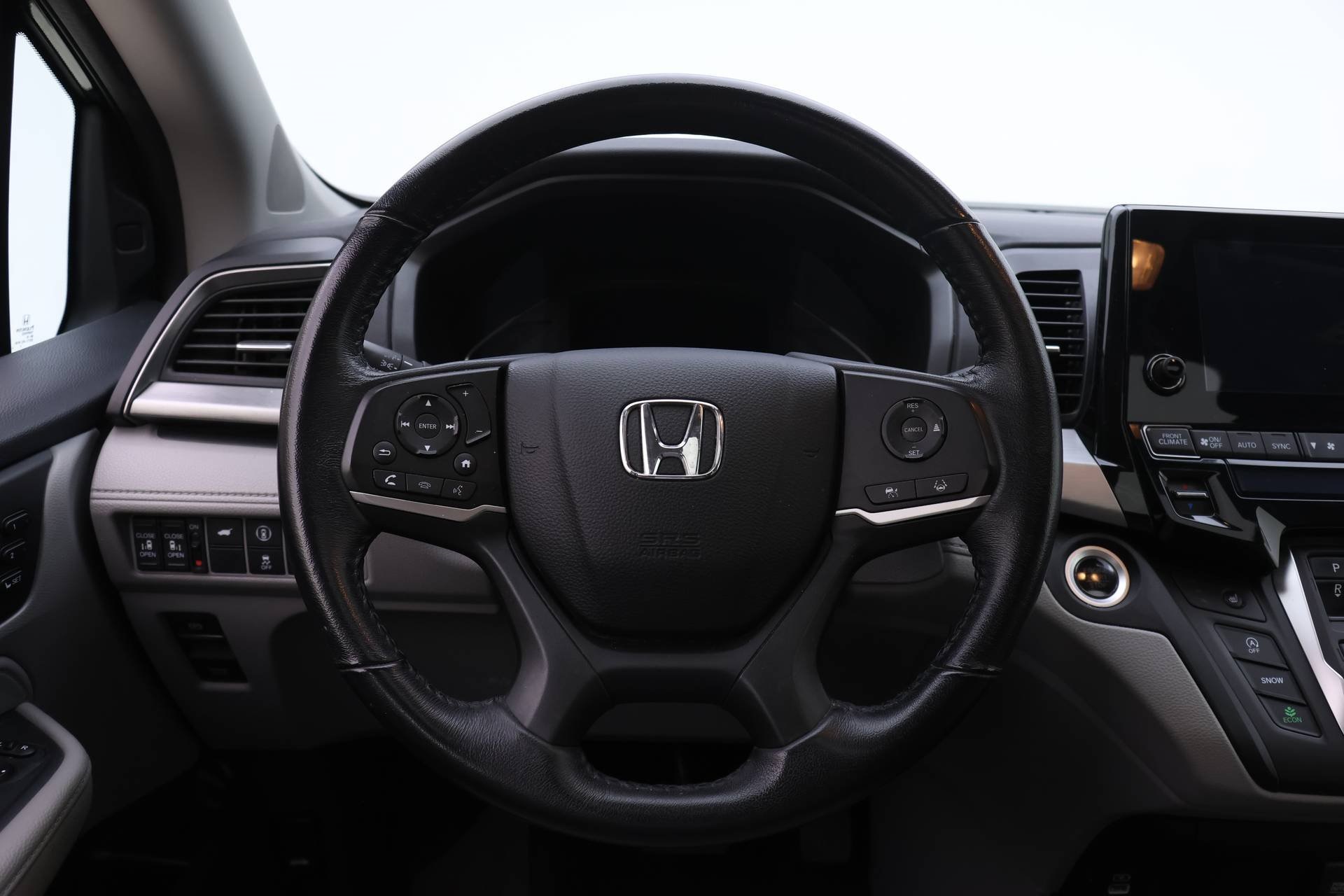 2021 Honda Odyssey EX-L photo 11