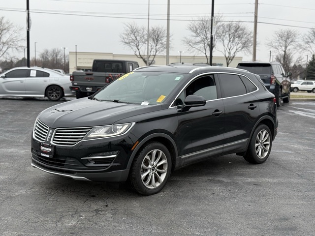 2016 Lincoln MKC Select's photo