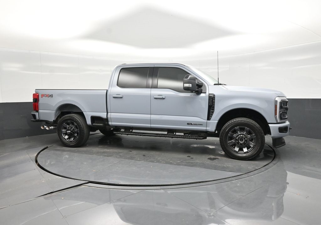 2024 Ford F-250 photo 11