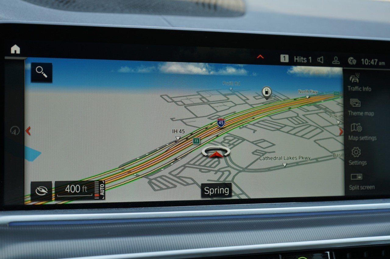 2022 Bmw X5 sDrive40i photo 14