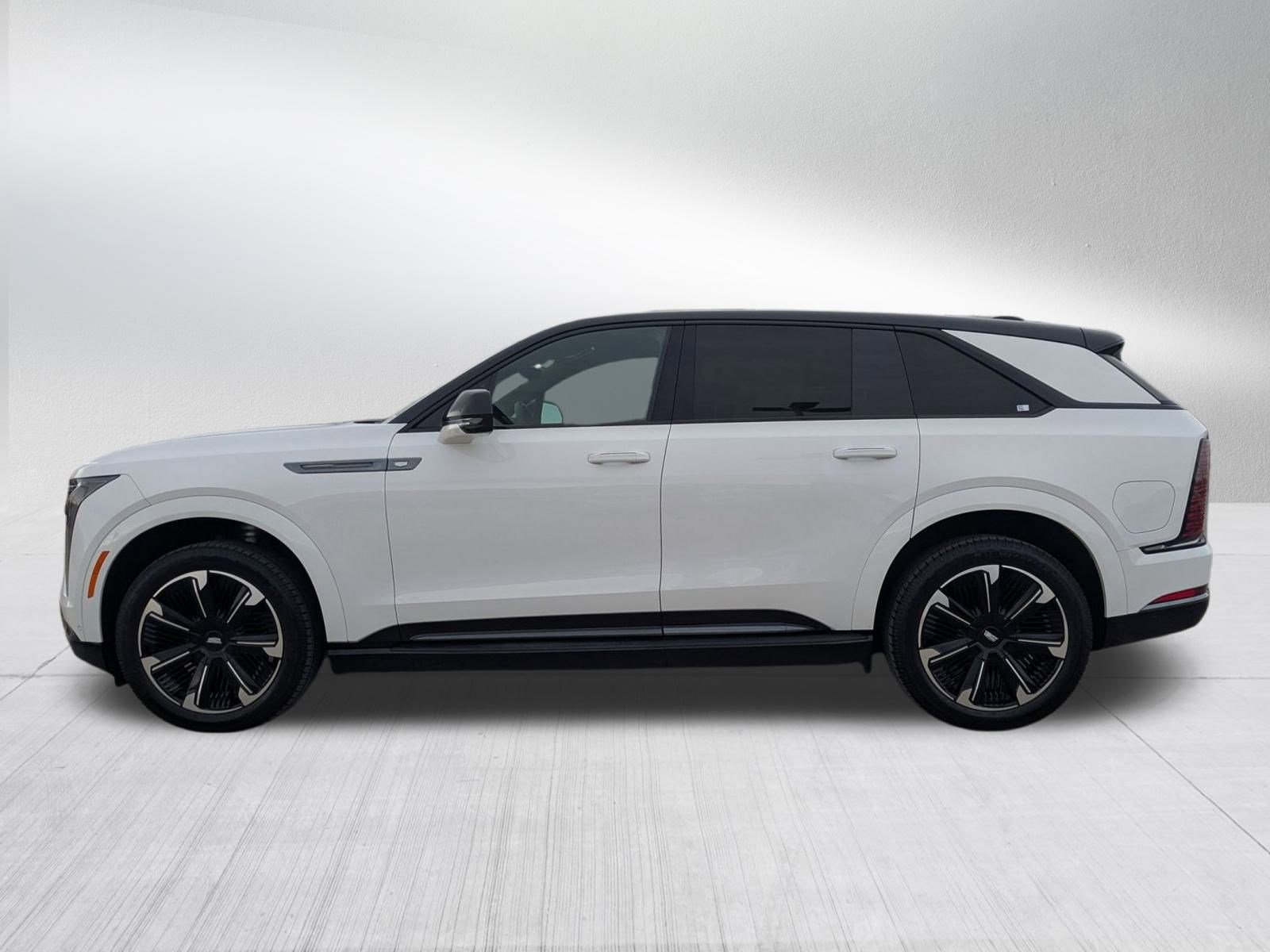 Used 2025 Cadillac Escalade IQ Sport 1 with VIN 1GYTEEKL2SU105857 for sale in Salt Lake City, UT