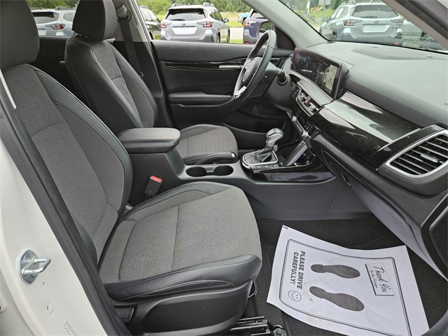 2024 Kia Seltos S photo 15