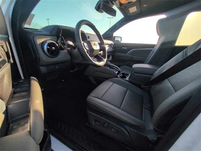 2026 Chevrolet Colorado ZR2 photo 6