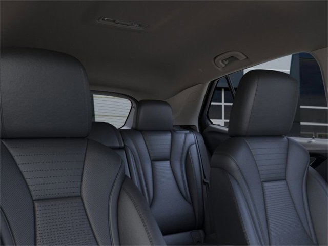 2024 Buick Envision Preferred photo 23