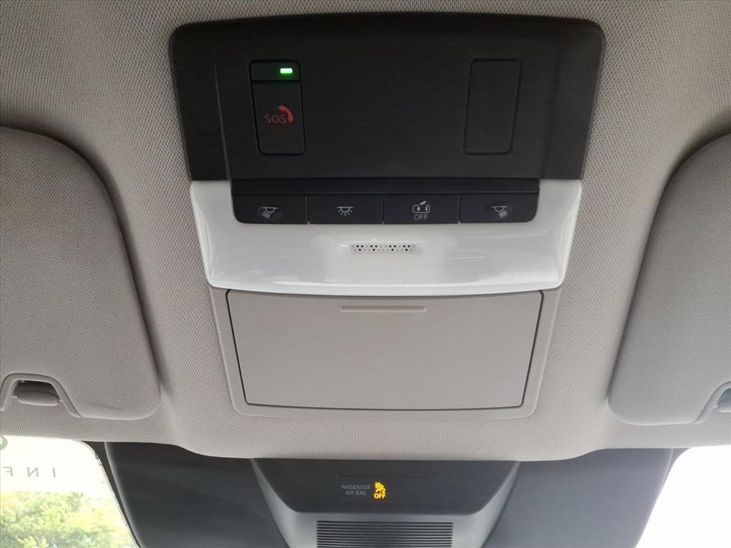 2023 Nissan Pathfinder SL photo 22