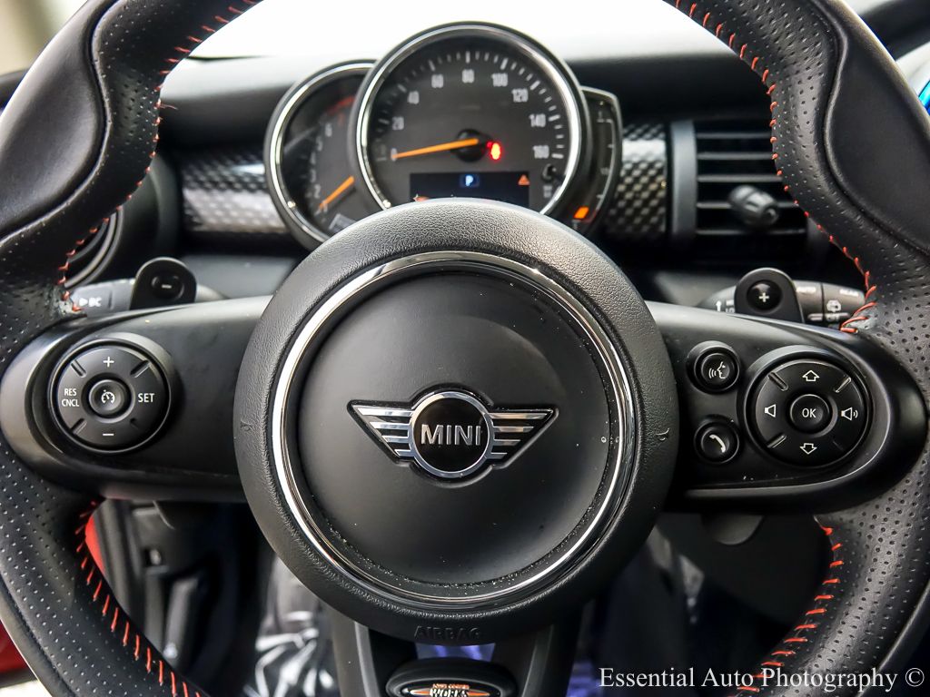 2021 MINI HARDTOP - Image 13