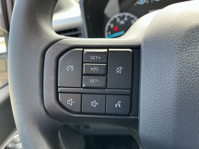 2025 Ford F-350 XLT photo 13