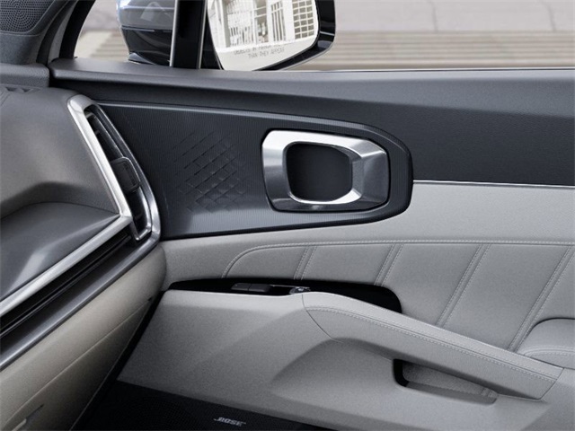 2025 Kia Sorento Hybrid SX Prestige photo 23