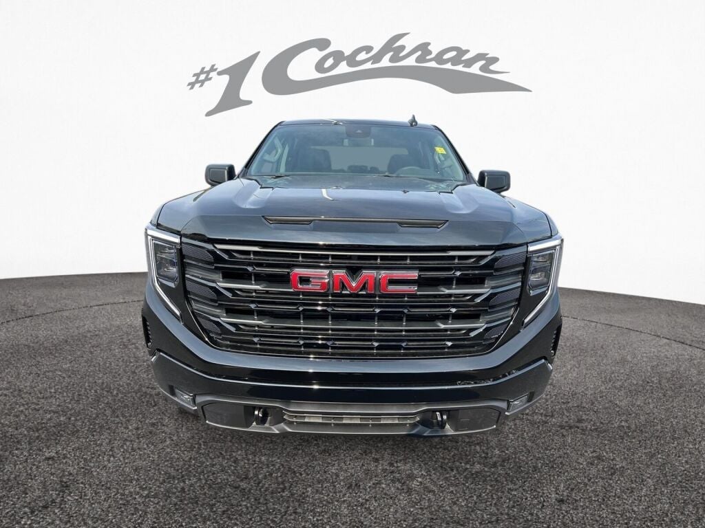 2026 Gmc Sierra 1500 Elevation photo 2