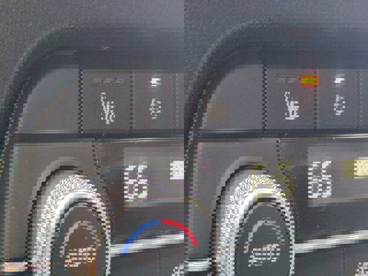 2023 Mazda CX-5 2.5 S Carbon photo 23