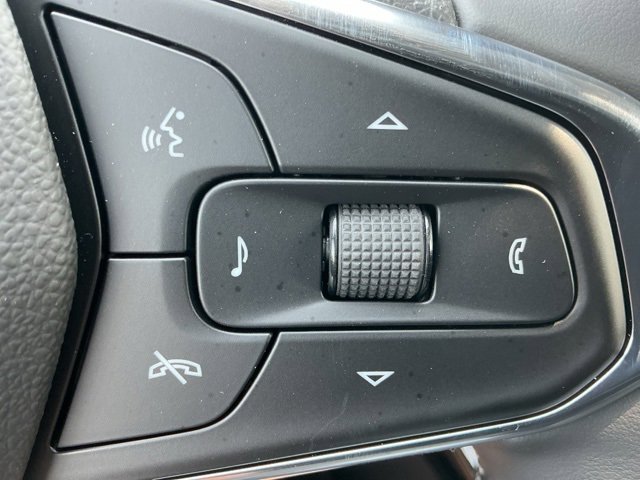 2025 Chevrolet Trax ACTIV photo 15
