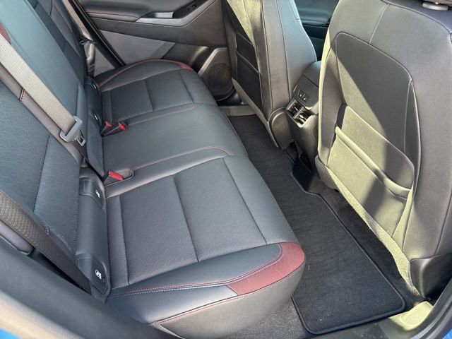 2025 Chevrolet Equinox RS photo 13