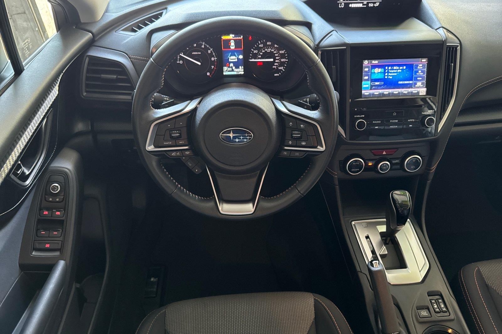 2023 Subaru Crosstrek Premium photo 2