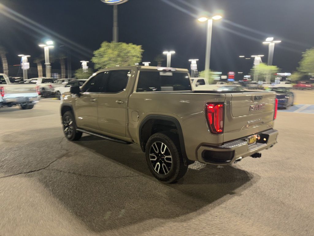 2023 Gmc Sierra 1500 AT4 photo 18