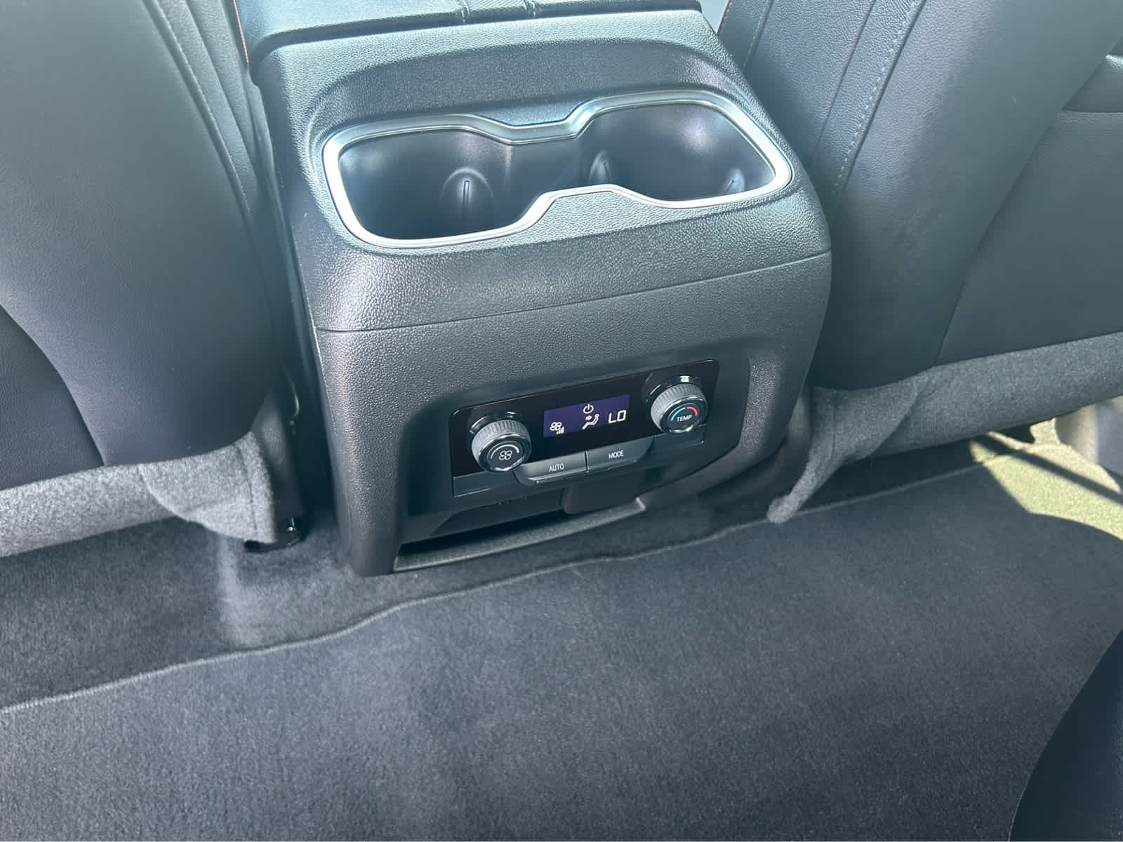2024 Chevrolet Traverse Z71 photo 19