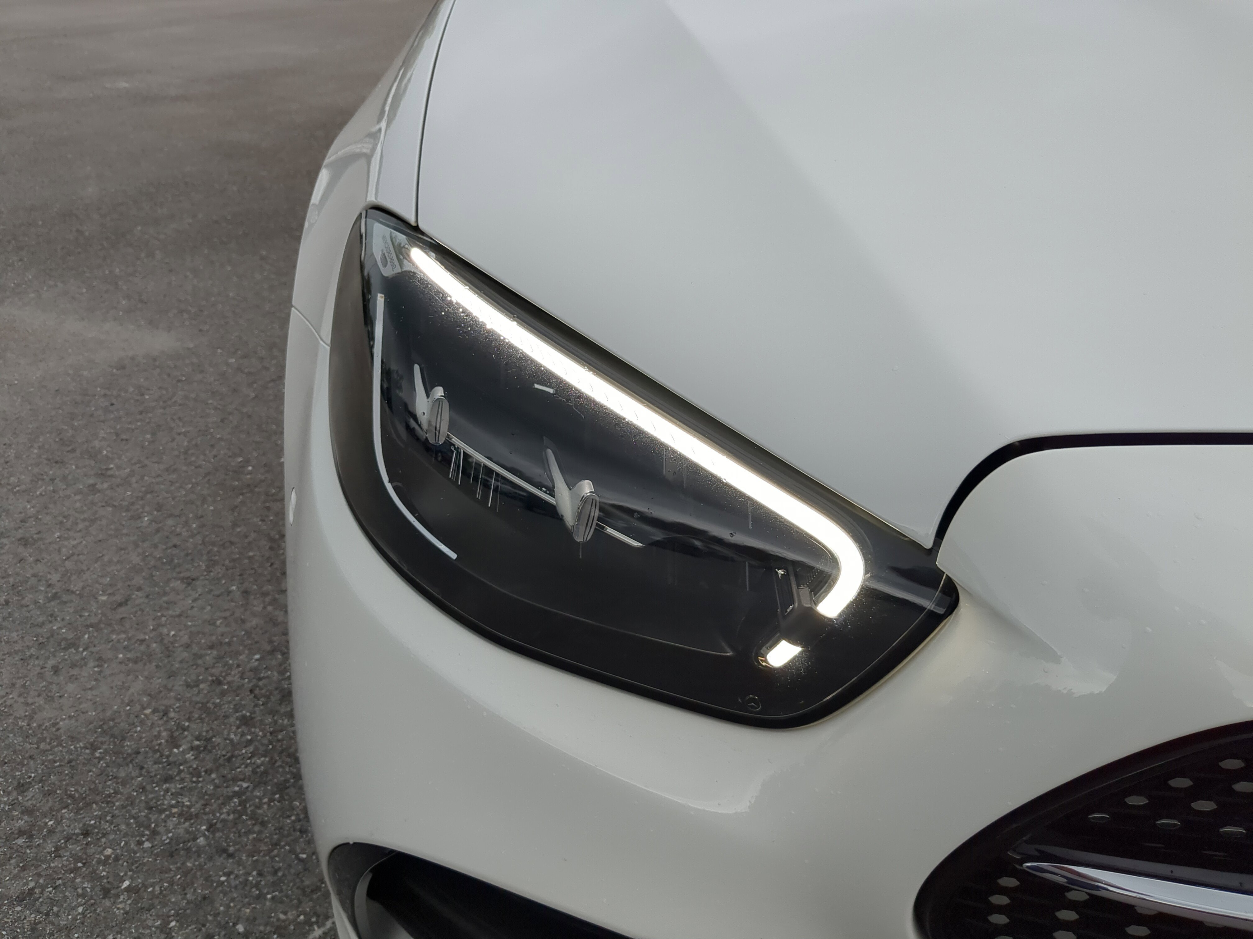 2023 Mercedes Benz E 450 photo 9