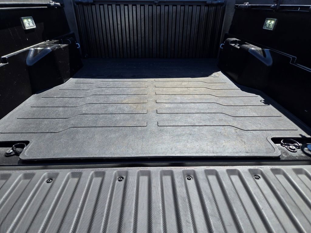 2024 Toyota Tacoma SR5 4x4 Double Cab Short Bed photo 13