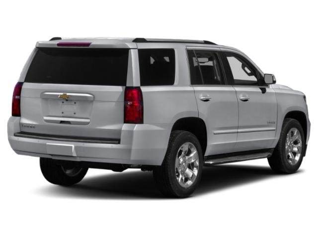 Used 2015 Chevrolet Tahoe LTZ with VIN 1GNSKCKC2FR164003 for sale in Waite Park, Minnesota