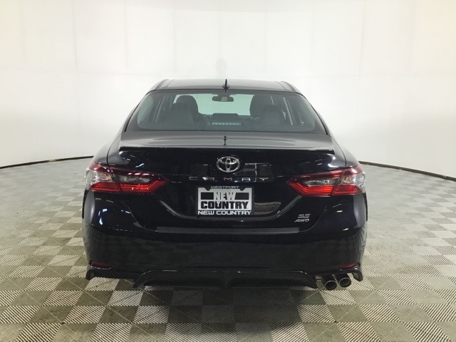 2023 Toyota Camry SE photo 6