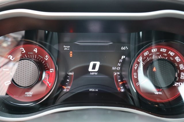 2022 Dodge Challenger SRT8 Hellcat Redeye Widebody photo 14