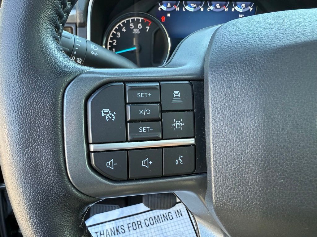 2022 Ford F-150 XLT photo 17