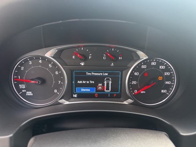 2018 Gmc Terrain Denali photo 2