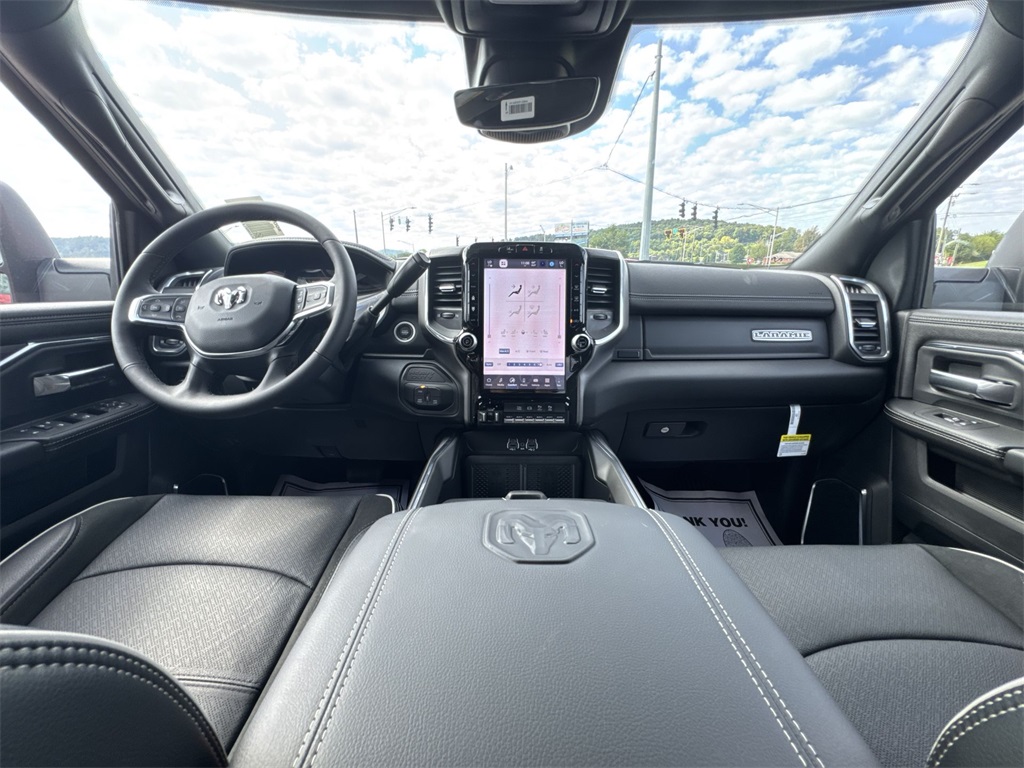 2026 Ram 2500 Laramie photo 10