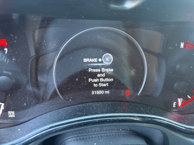 2021 Dodge Durango R/T photo 4