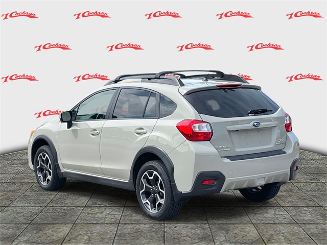 2015 Subaru Crosstrek 2.0i Premium photo 4