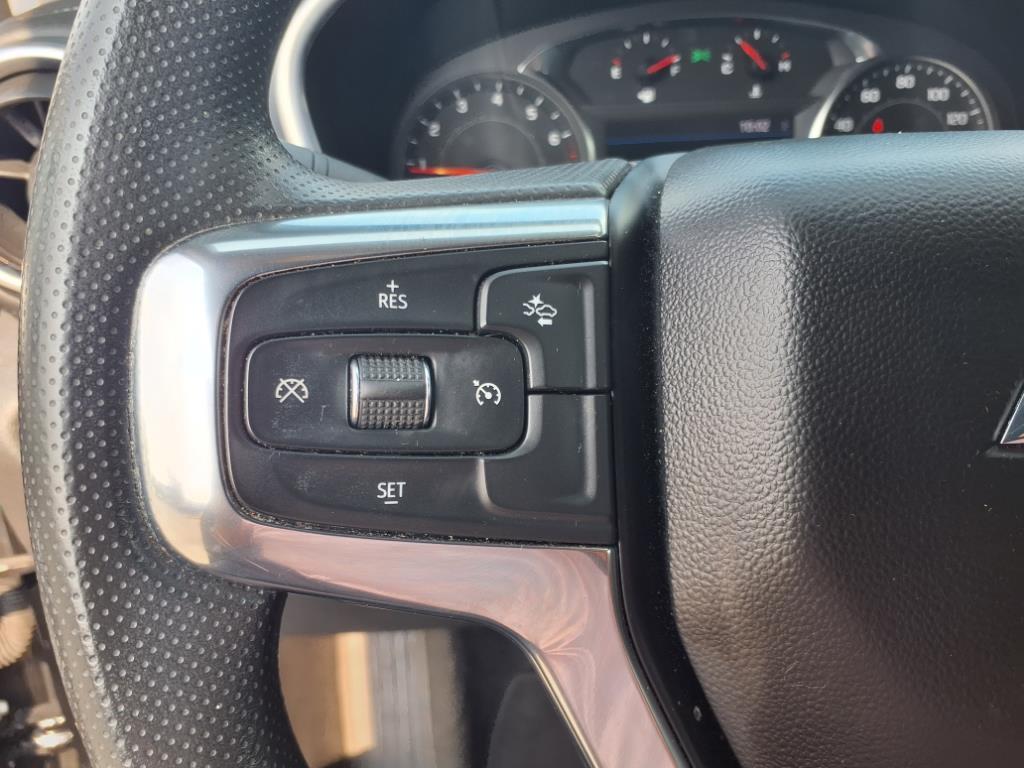2023 Chevrolet Blazer 2LT photo 11