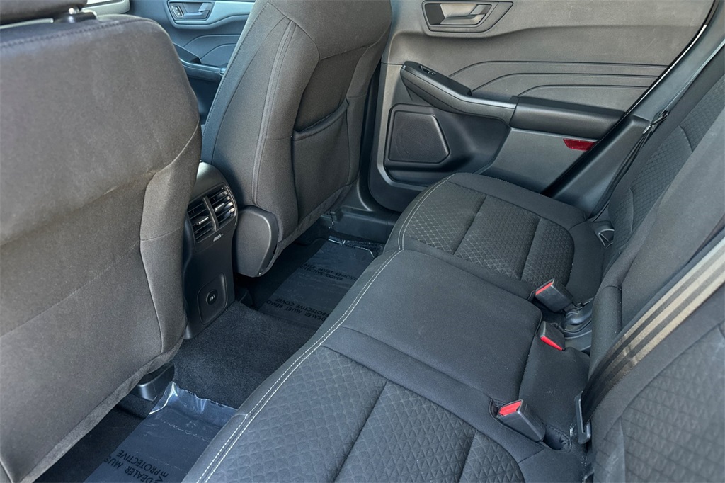 2025 Ford Escape Active photo 13
