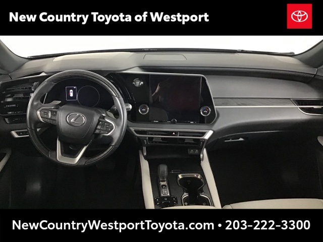 2023 Lexus RX 350 Premium AWD photo 11