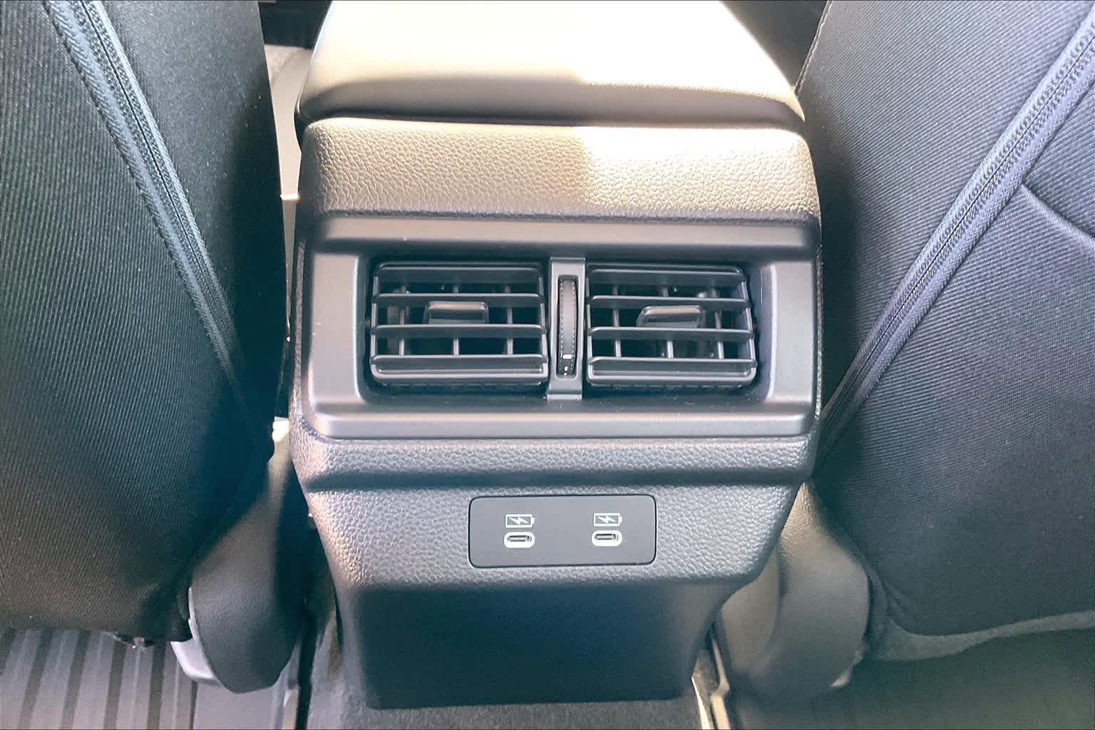 2025 Honda Accord SE photo 15